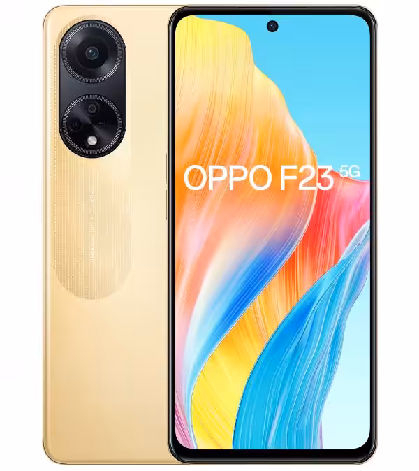 Hp Oppo F23 5g