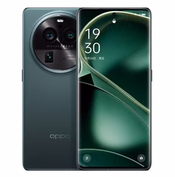 Hp Oppo Find X6