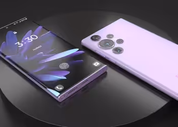 HP Samsung Terbaru