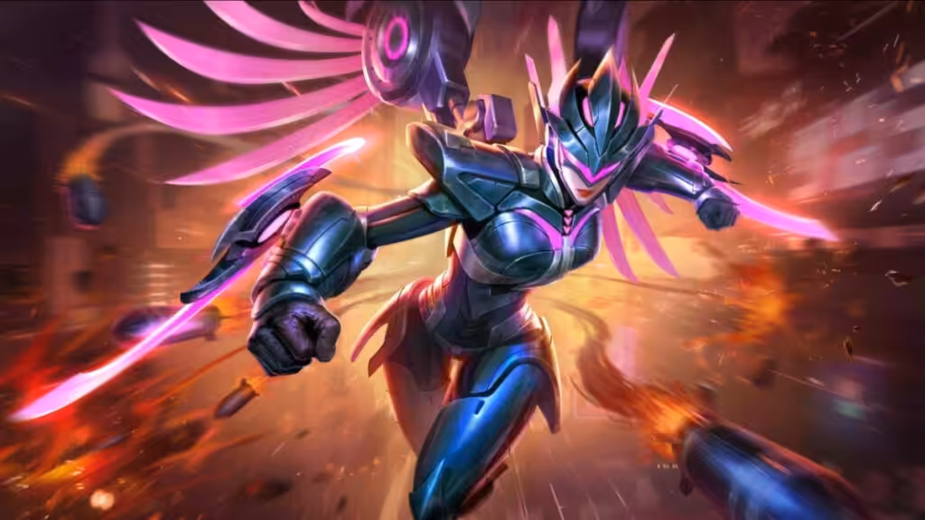 Karrie