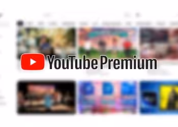 Iklan Di Youtube Premium