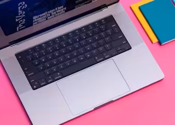 Kemampuan Macbook Pro M3