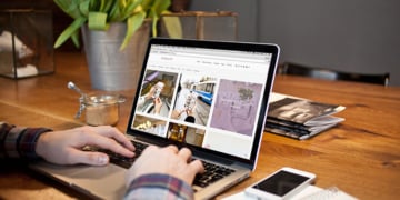 Laptop MacBook Tidak Cocok Main Game