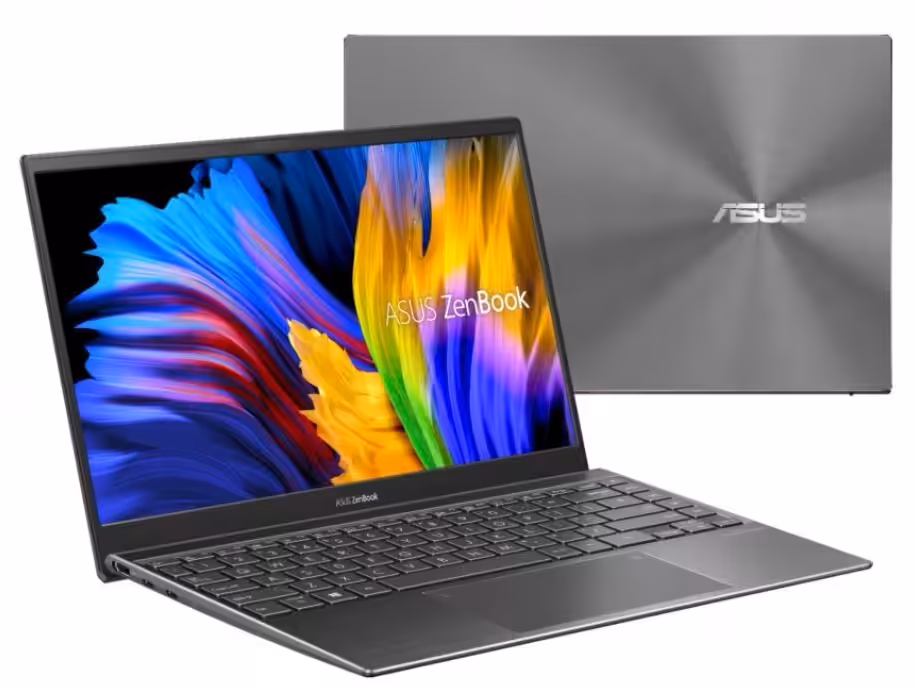 Laptop Asus Zenbook Q408ug