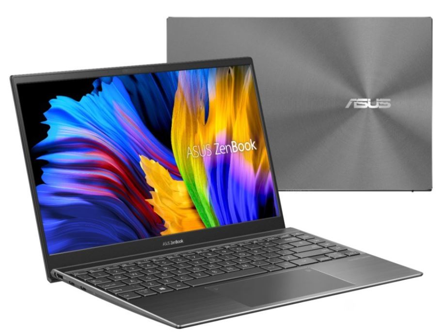 Laptop Asus Zenbook Q408ug