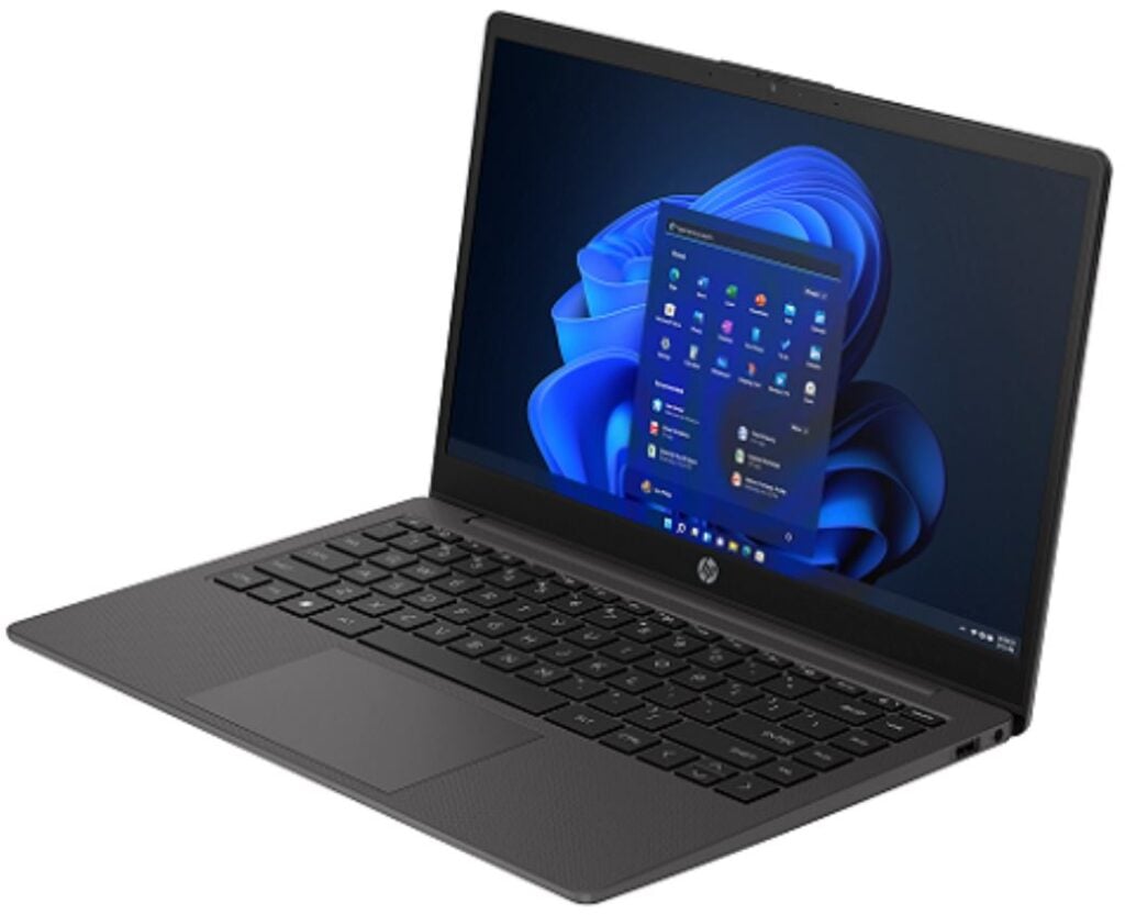 Laptop Hp 245 G10