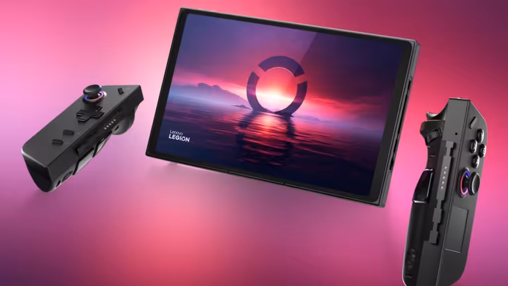 Lenovo Legion Go