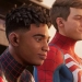 Miles Morales Marvel's Spider-Man 3