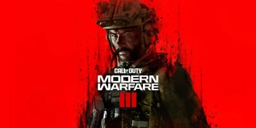 Call of Duty Modern Warfare 3