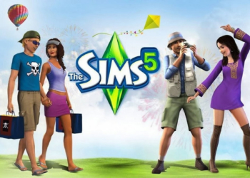 Multiplayer The Sims 5