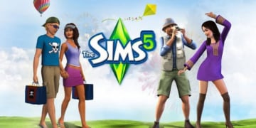 Multiplayer The Sims 5