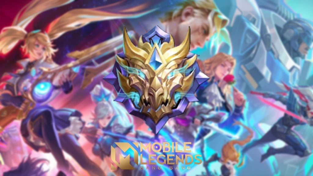 Mythical Honor Mobile Legends