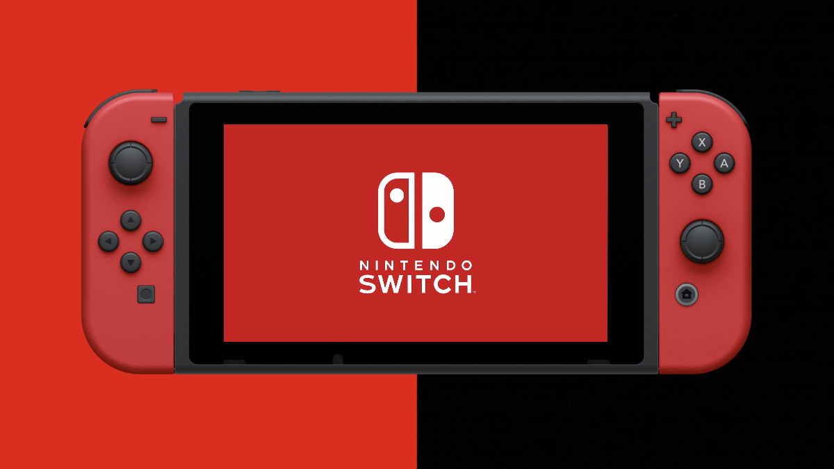 [Rumor] Layar Nintendo Switch 2 akan Berukuran 8 Inch