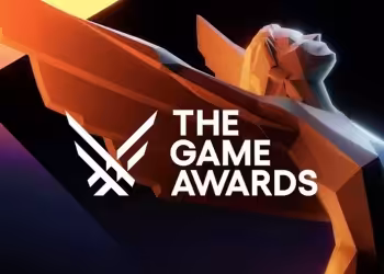 Nominasi The Game Awards 2023 Featured