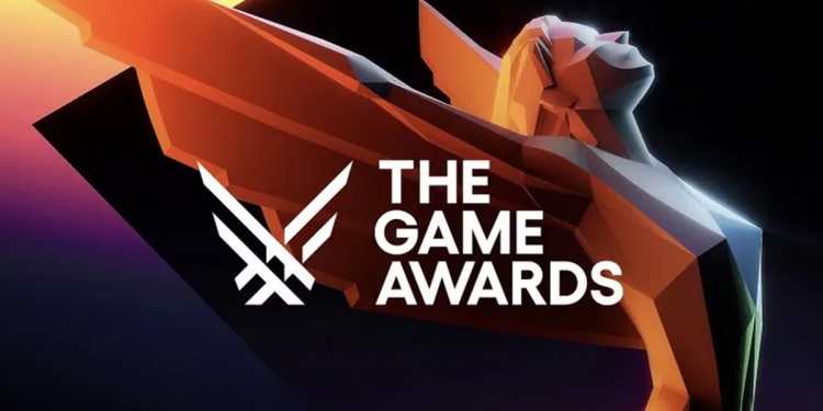 Nominasi The Game Awards 2023 Featured