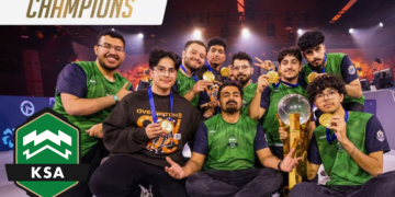 Overwatch World Cup 2023