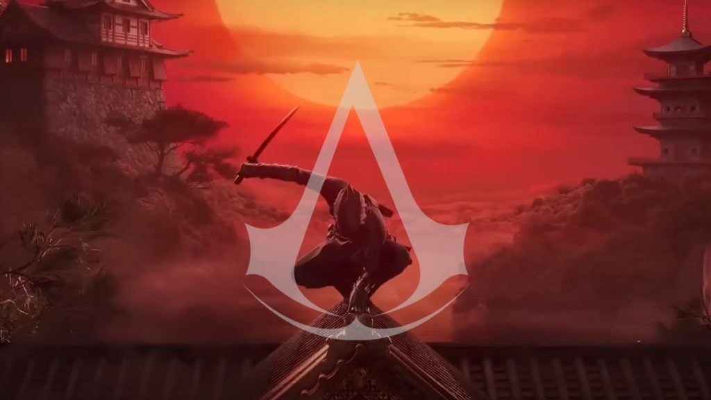 Protagonis Assassin's Creed Codename Red