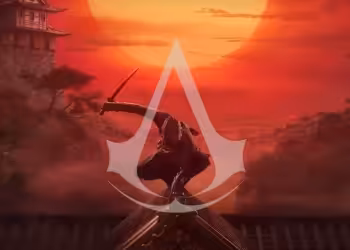 Protagonis Assassin's Creed Codename Red