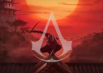 Protagonis Assassin's Creed Codename Red