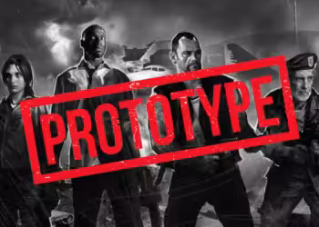 Prototype Left 4 Dead Featured
