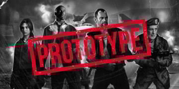 Prototype Left 4 Dead Featured