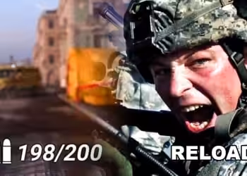 Reload Game Fps