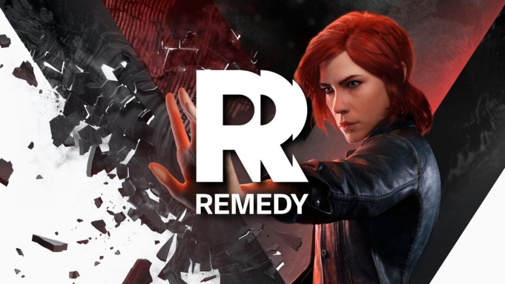 Remedy Entertainment Reboot Game