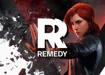 Remedy Entertainment Reboot Game