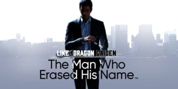 Review Like A Dragon Gaiden