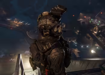 Campaign Call of Duty Modern Warfare 3