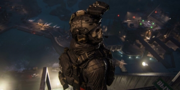 Campaign Call of Duty Modern Warfare 3