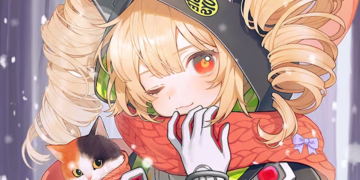 Tower of Fantasy Reboot