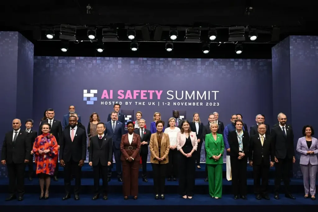 ai safety summit
