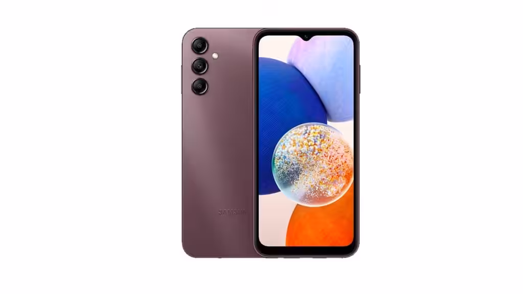 hp samsung terbaru 2023