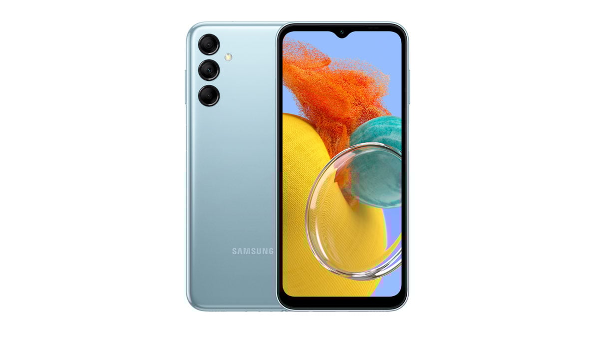 15 HP Samsung Terbaru 2023, Harga dan Spesifikasinya