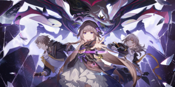 Leak Honkai Star Rail