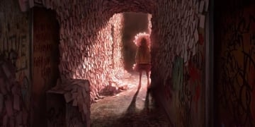 Cerita Silent Hill The Short Message