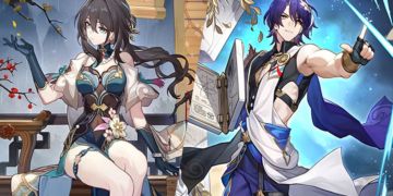 Skill Ruan Mei Dan Dr. Ratio