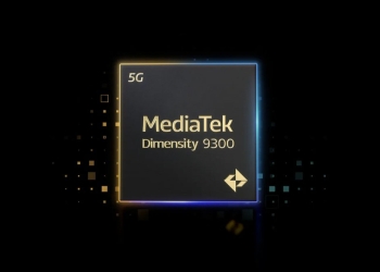 Spesifikasi Mediatek Dimensity 9300