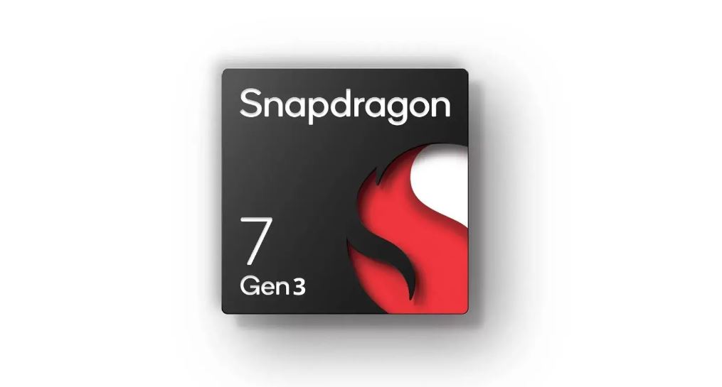 Spesifikasi Qualcomm Snapdragon 7 Gen 3