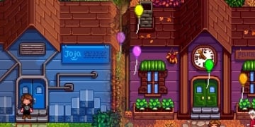 Community Center vs JojaMart Stardew Valley