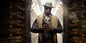 Snoop Dogg Studio Game