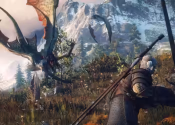Mod Editor The Witcher 3