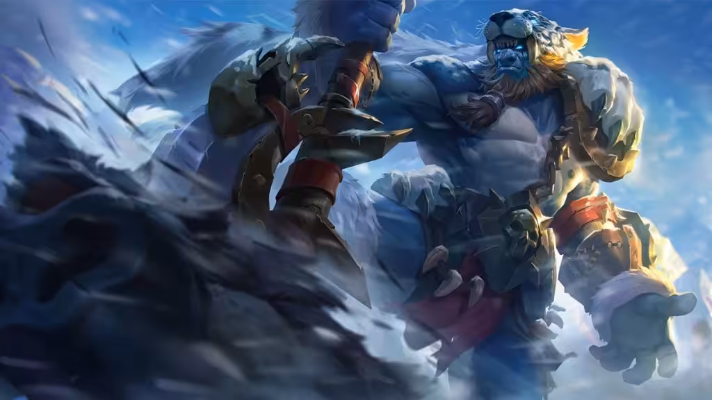 Tips Build Item Mobile Legends Kekuatan Dan Kelemahan Hero