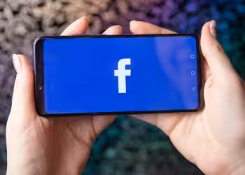 Tombol Back Facebook Bermasalah