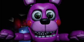 tanggal rilis fnaf help wanted 2