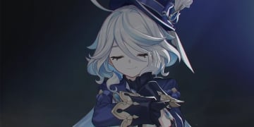 Teaser Furina Genshin Impact