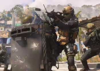 pemain call of duty dibanned karena main terlalu bagus
