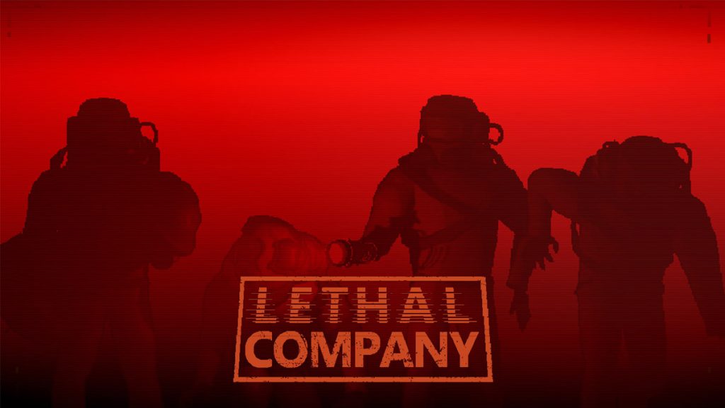 lethal company dapat overwhelmingly positive di steam
