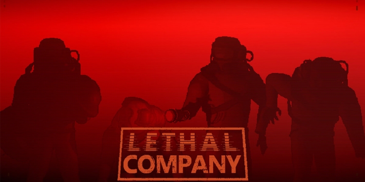 lethal company dapat overwhelmingly positive di steam